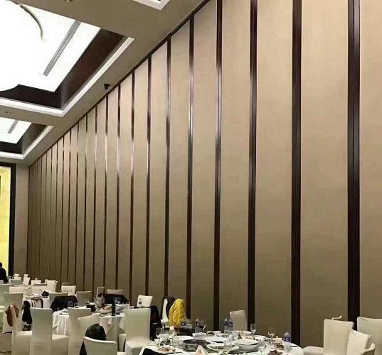100型活動隔斷