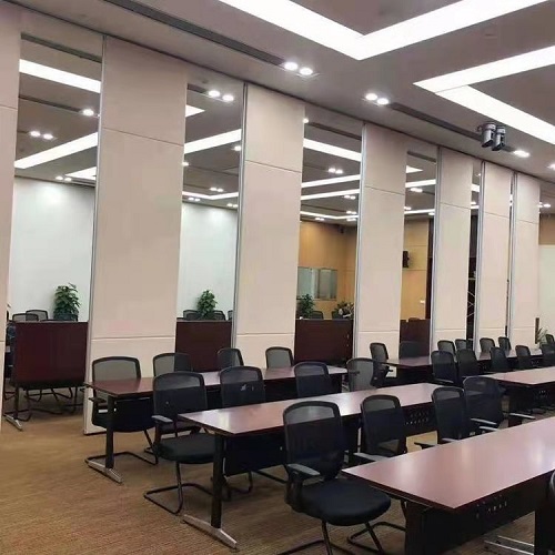 辦公室隔斷